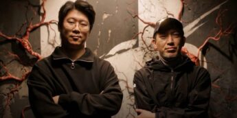 Shinji Mikami na Shift Up