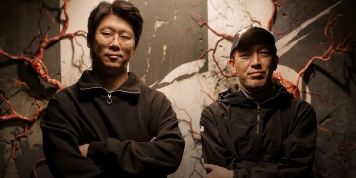 Shinji Mikami na Shift Up