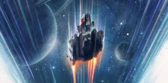 Vias Livres de Starfield