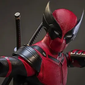 Wolverinepool, de Deadpool & Wolverine
