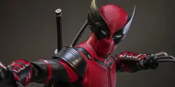 Wolverinepool, de Deadpool & Wolverine