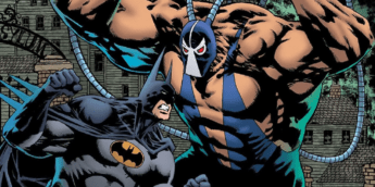 Batman: A Queda do Morcego terá premiere no Festival de Annecy