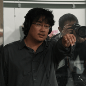 Bong Joon-ho revela detalhes e primeira imagem de Ally, seu filme animado