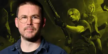 Zach Cregger, o diretor do mais novo reboot de Resident Evil