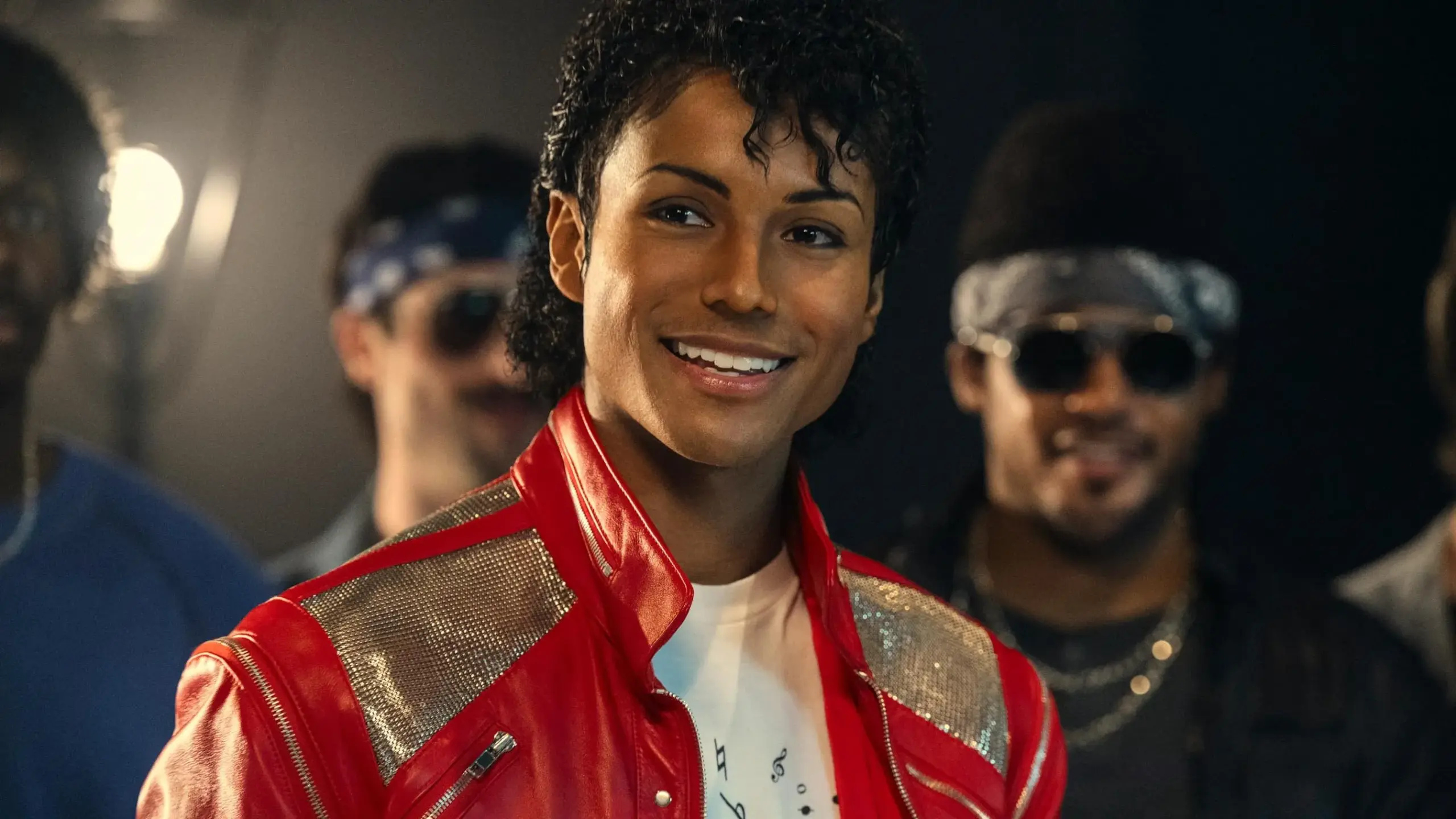 Michael Jackson's Bizarre Popcorn Habit