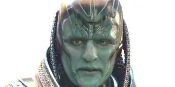 Oscar Isaac em X-Men: Apocalipse