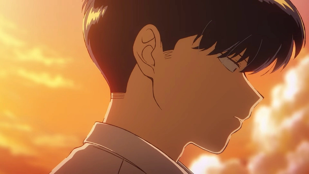 Go For It, Nakamura-kun!! estreia com dublagem simultânea na