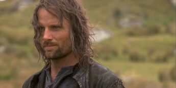 Aragorn de O Senhor dos Anéis