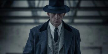 Peaky Blinders da BBC