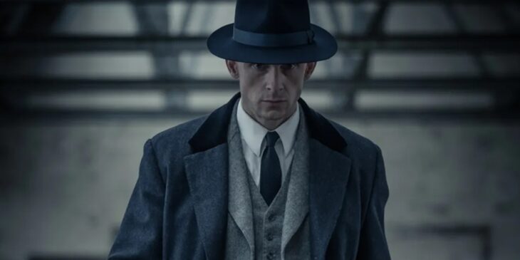 Peaky Blinders da BBC