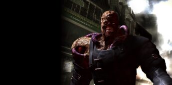 Resident Evil na Steam