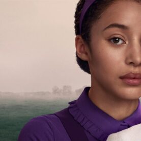 Testamentos do Disney+