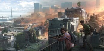 The Last of Us Online