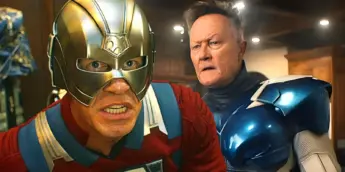Robert Patrick no DCU de James Gunn