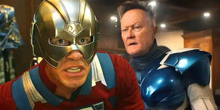 Robert Patrick no DCU de James Gunn