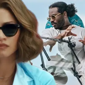 Zendaya revela desejo de trabalhar com Ryan Coogler
