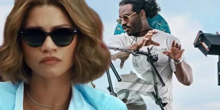 Zendaya revela desejo de trabalhar com Ryan Coogler