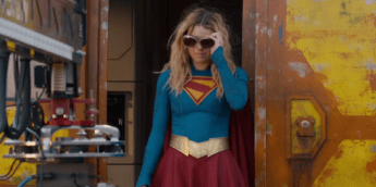 Supergirl ganha teaser inédito com bastidores de produção; Assista:
