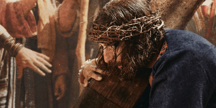 The Chosen: 6ª temporada ganha data para chegar ao Prime Video