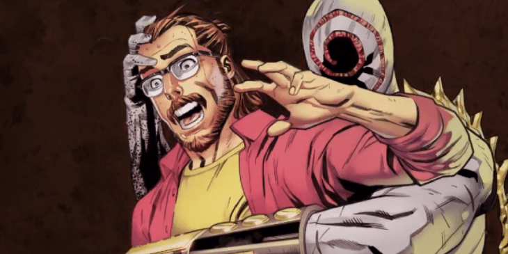 Homem-Aranha: Marvel faz homenagem póstuma a Paul Rabin; Veja
