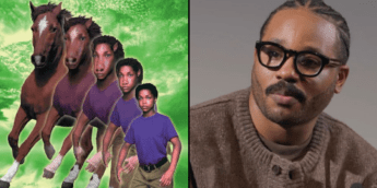 Ryan Coogler produzirá série de Animorphs para o Disney+