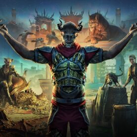 Hotfix de Dying Light