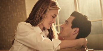 História de Amor no Hulu