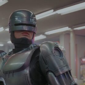 Reboot do RoboCop