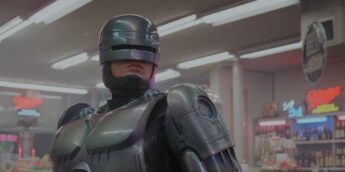 Reboot do RoboCop