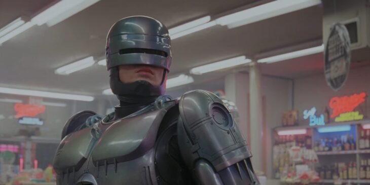 Reboot do RoboCop