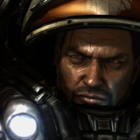 StarCraft da Blizzard