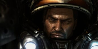 StarCraft da Blizzard
