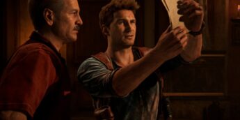 Uncharted da Naughty Dog
