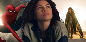 Zendaya, de Homem-Aranha 4 e Duna Parte 3