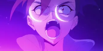 Tomoro Tenma em cena do Episódio 24 de Digimon Beatbreak