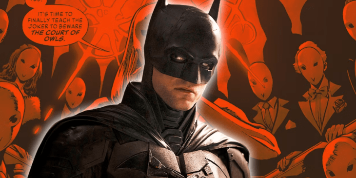 Batman: Parte 2 | Por que a Corte das Corujas deve ser a ameaça do filme