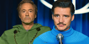 Vingadores 5 terá parceria improvável de Reed Richards com Doutor Destino, diz rumor