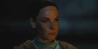 Rebecca Ferguson em Duna: Parte 3