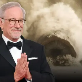 Steven Spielberg e a franquia Duna