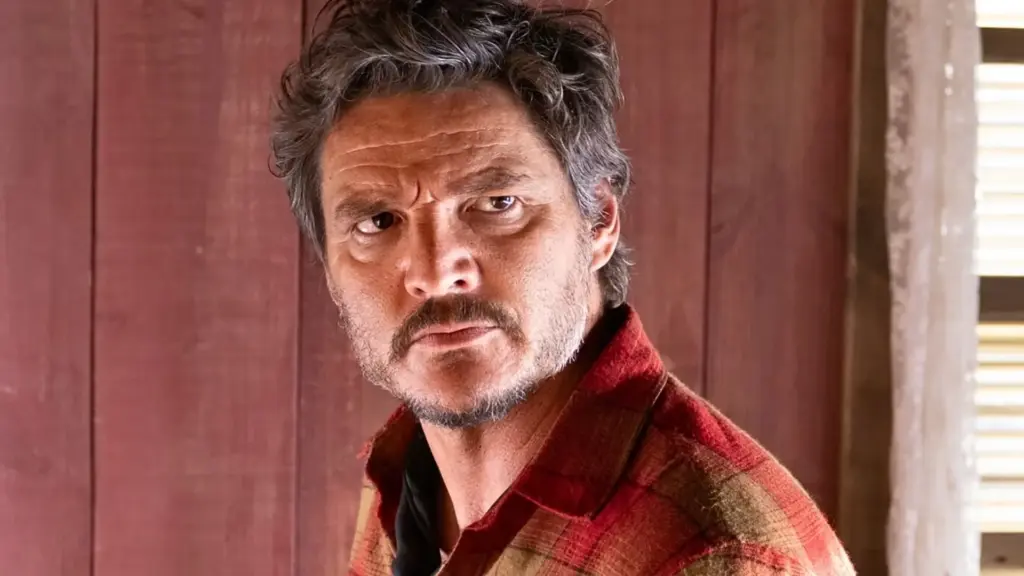 Pedro Pascal