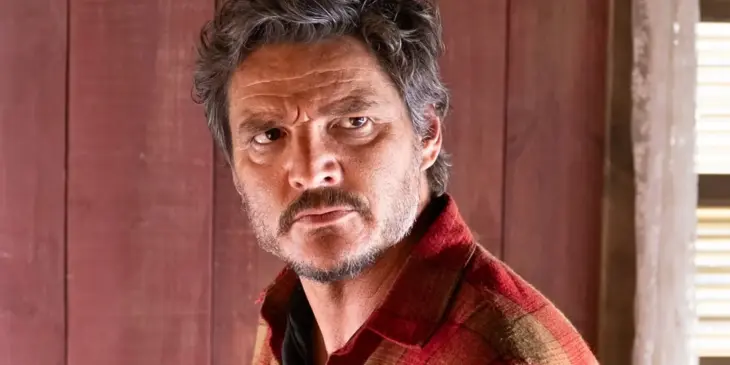 Pedro Pascal