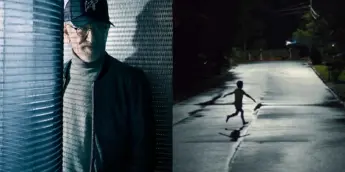 Steven Spielberg e A Hora do Mal
