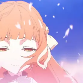 Hinagiku na abertura de Agents of the Four Seasons