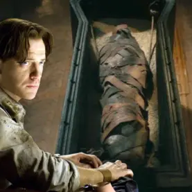 Brendan Fraser foi um grande e inusitado problema para Maldição da Múmia; Entenda