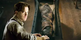 Brendan Fraser foi um grande e inusitado problema para Maldição da Múmia; Entenda