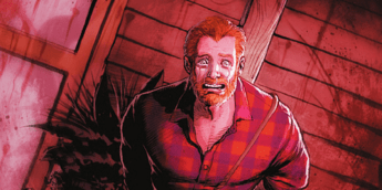 Absolute Superman dá origem absolutamente sombria para Lex Luthor
