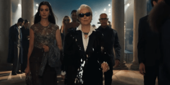 O Diabo Veste Prada 2 ganha trailer final; Assista: