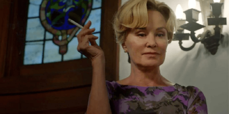American Horror Story: 13ª temporada ganha primeira imagem com Jessica Lange; Veja