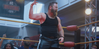Nick Offerman entra para o elenco de Elden Ring e intensifica rotina de treinos