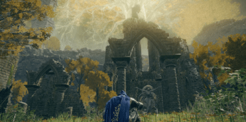 Elden Ring: Confira as primeiras imagens da Igreja de Marika no filme da A24